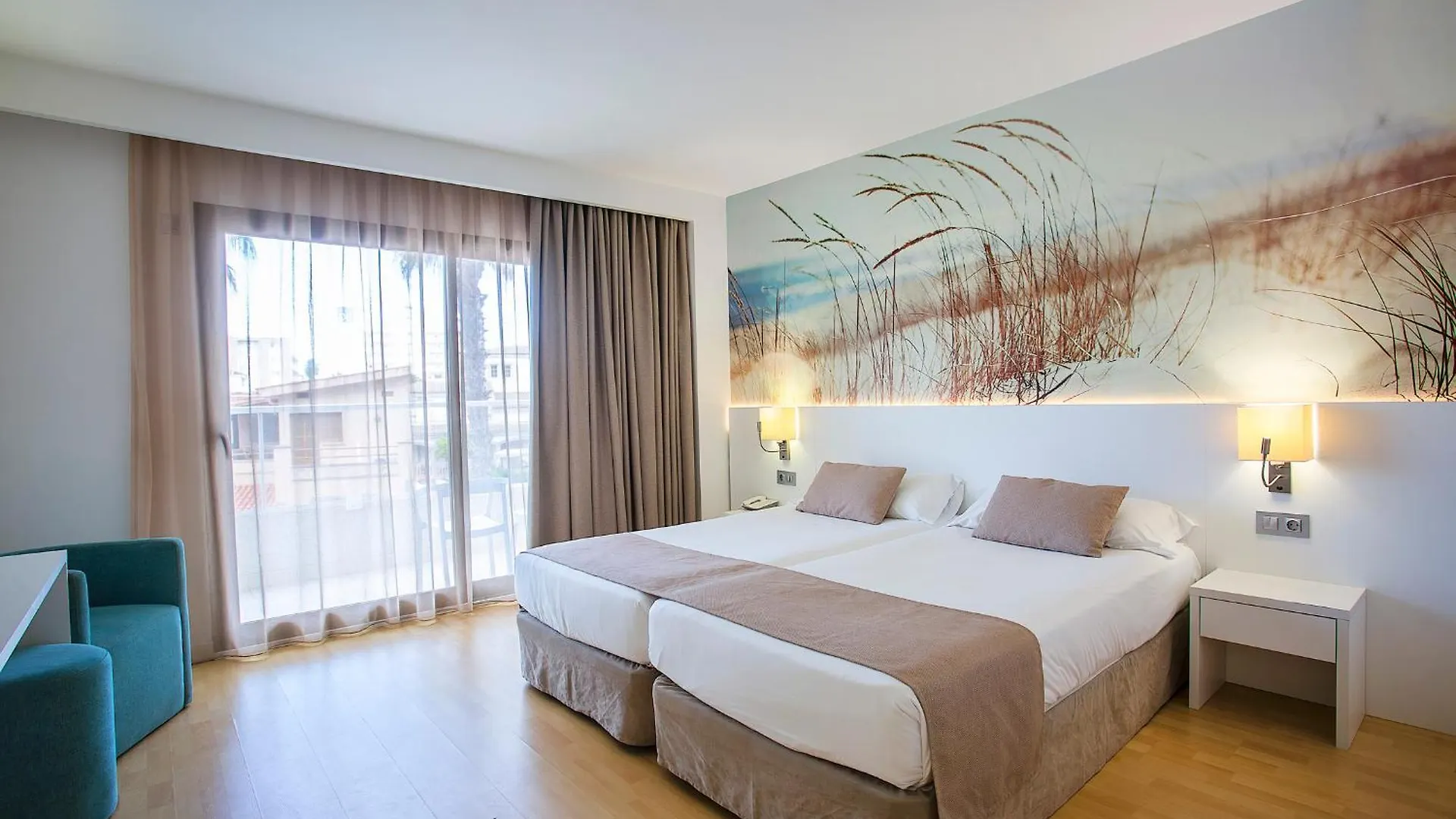 Bq Can Picafort Hotel