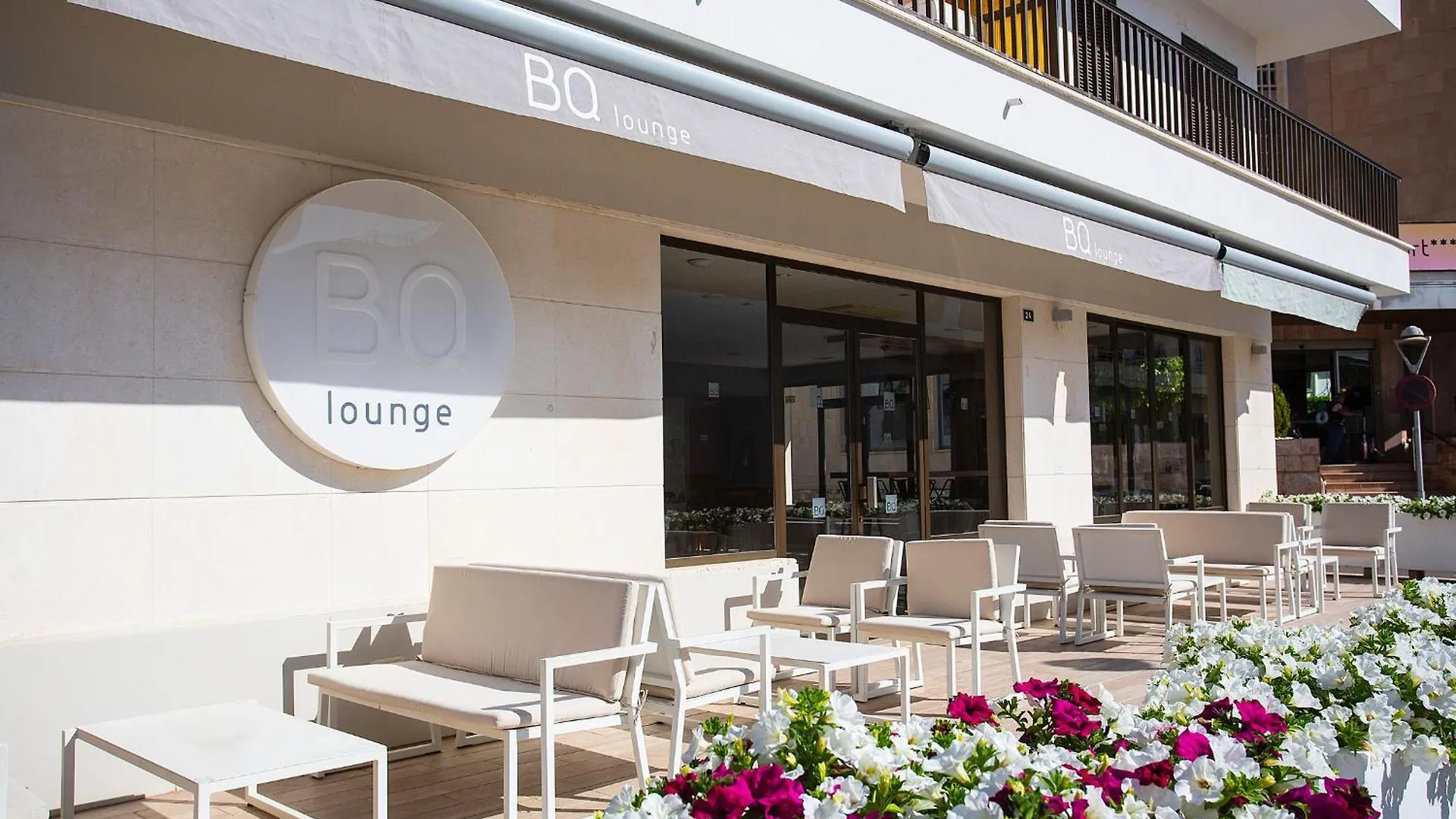 Bq Can Picafort Hotel 4*, Can Picafort (Mallorca)