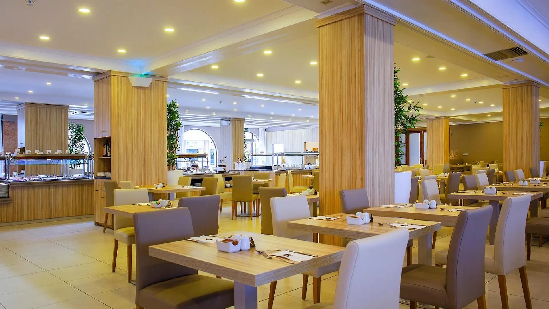 Bq Can Picafort Hotel