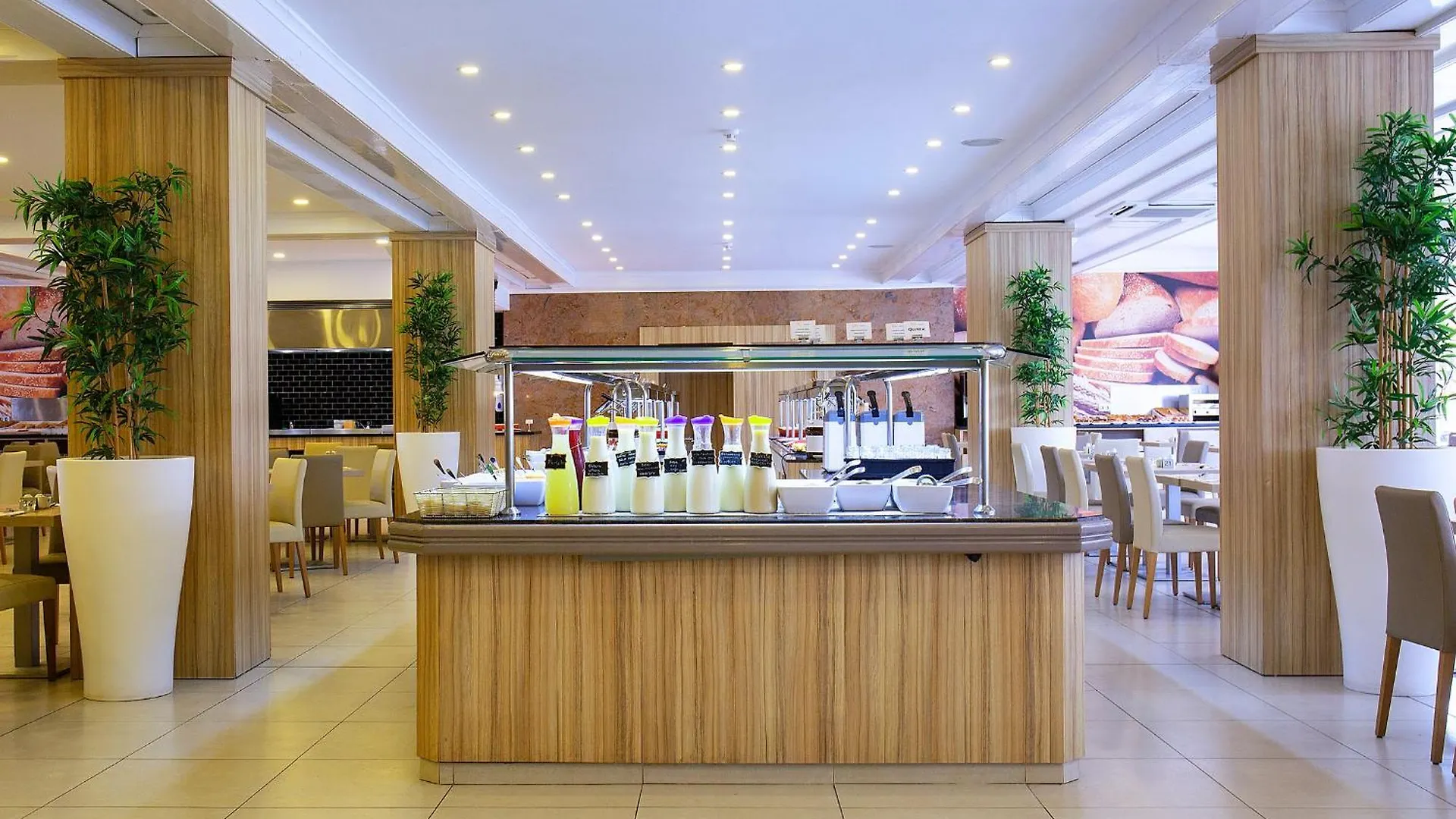 Bq Can Picafort Hotel 4*, Can Picafort (Mallorca)