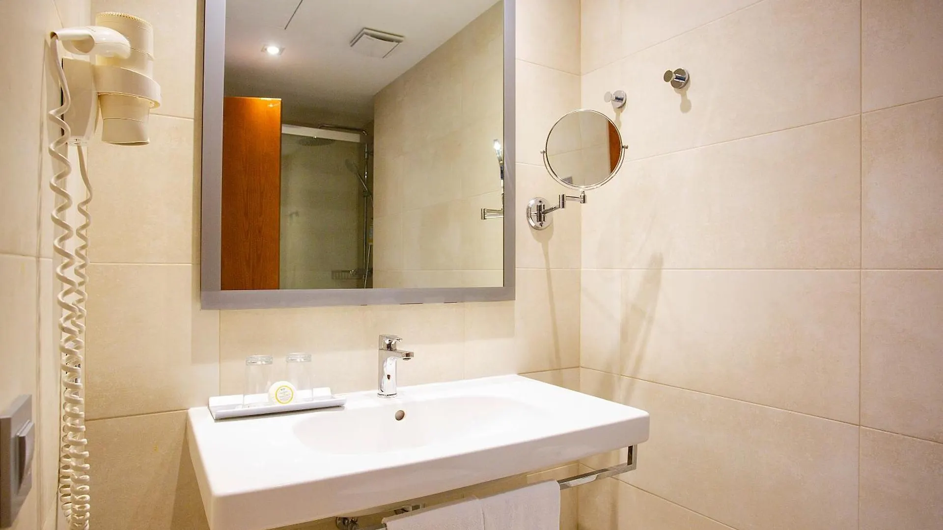 Bq Can Picafort Hotel
