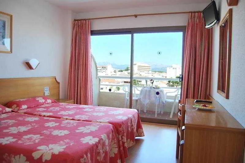 Bq Can Picafort Hotel Can Picafort (Mallorca)