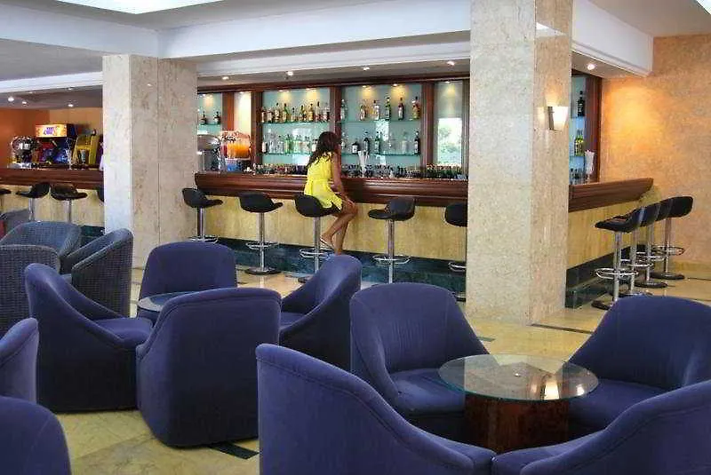 Bq Can Picafort Hotel