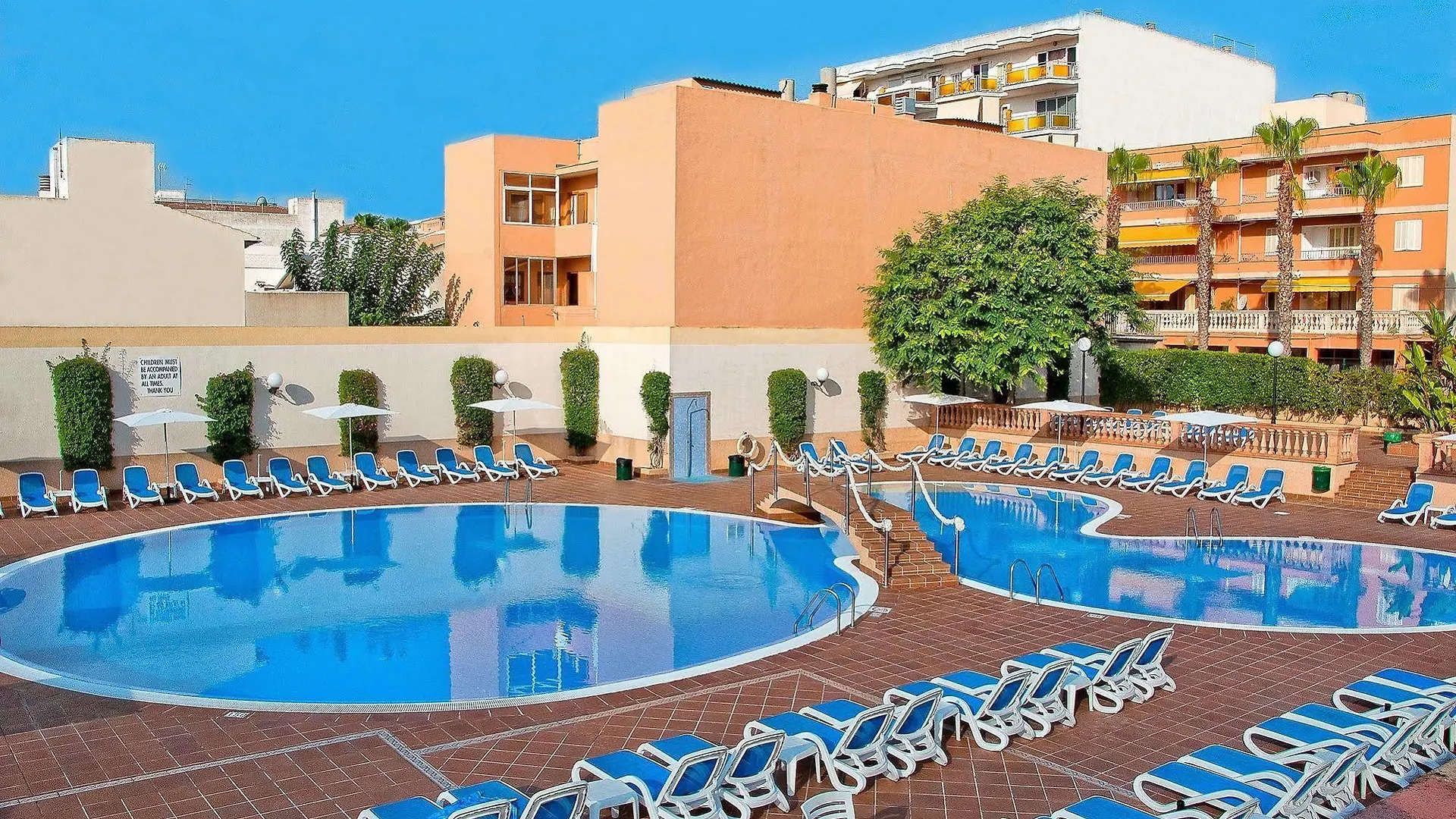Bq Can Picafort Hotel  Can Picafort (Mallorca)