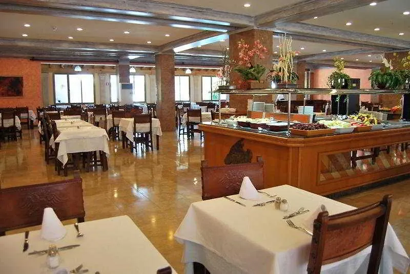 Bq Can Picafort Hotel