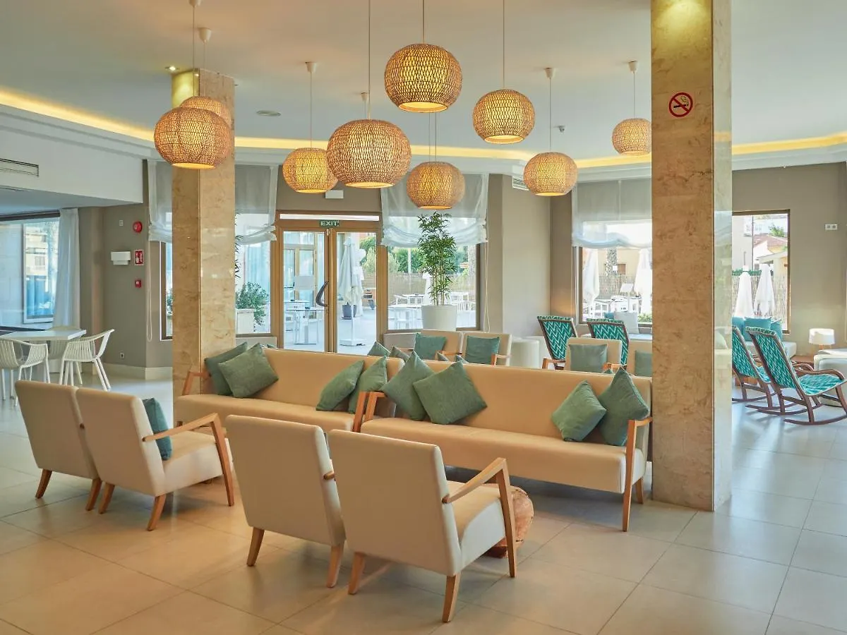 Bq Can Picafort Hotel 4*, Can Picafort (Mallorca)