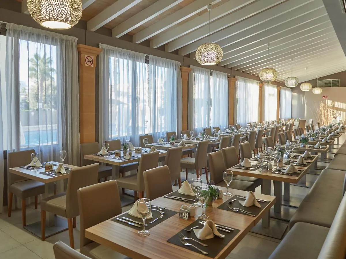 Bq Can Picafort Hotel