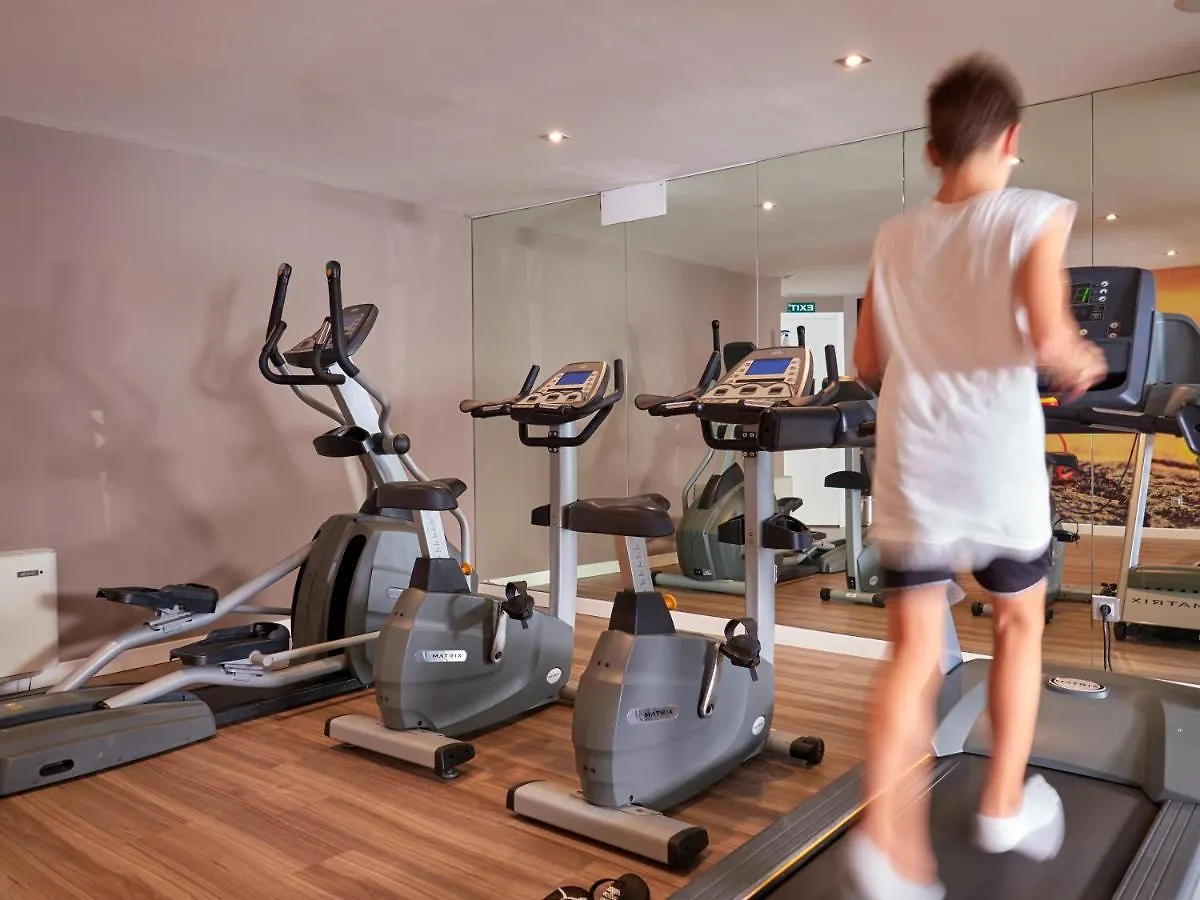 Bq Can Picafort Hotel Spanien